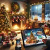 Festive Digital Delights: Top Online Christmas Tools for Holiday Planning