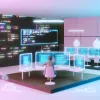Codestral: Revolutionizing Code Generation with a 22B Parameter AI Model