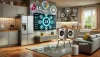 LG Electronics Acquires Majority Stake in Athom: A Game-Changer for the Smart Home Market