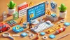 How to Fix the "UIAccess=True Apps Fail to Launch for Non-Admin Users" Issue