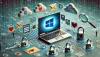 Windows: Microsoft's Improved Recall Continues to Record Sensitive Information