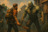 Dying Light: The Beast Streams on GeForce NOW