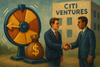 Spinwheel Secures Strategic Investment from Citi Ventures
