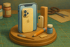 The iPhone 17's Potential Makeover