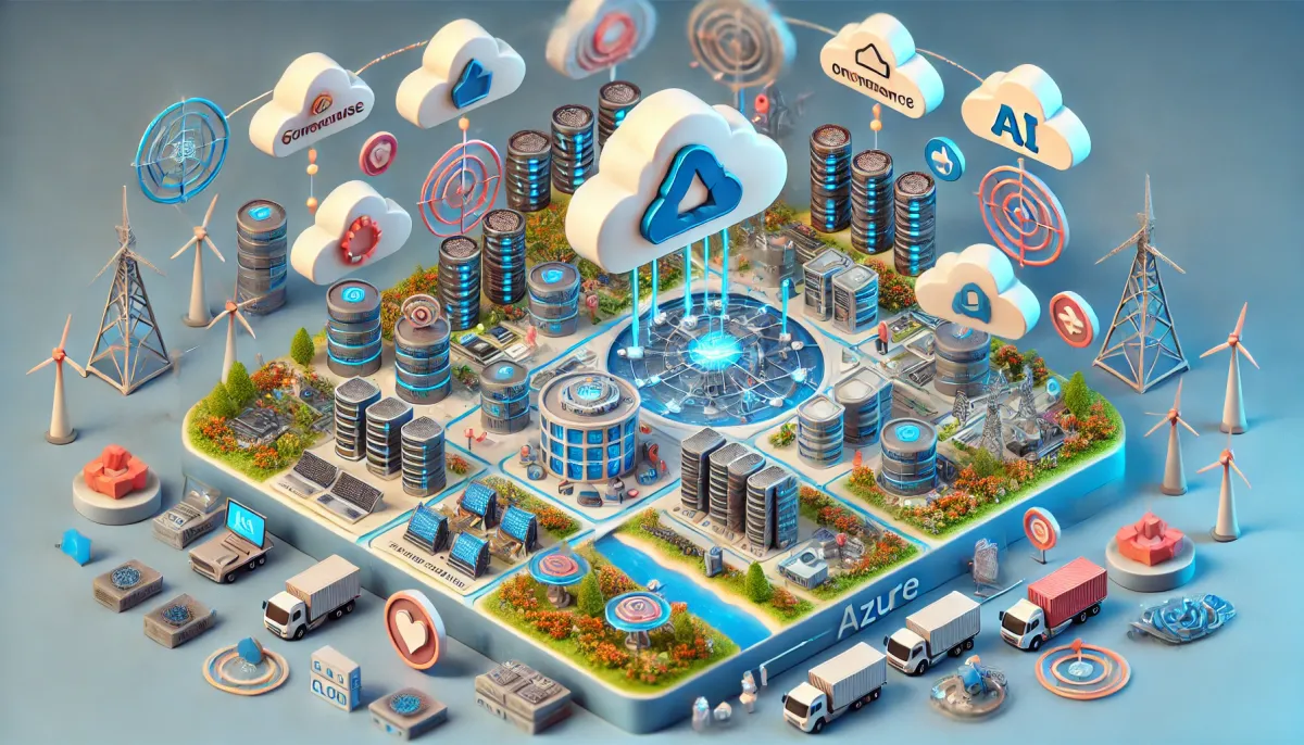 Best Practices for Data Governance in Azure & Multi-Cloud
